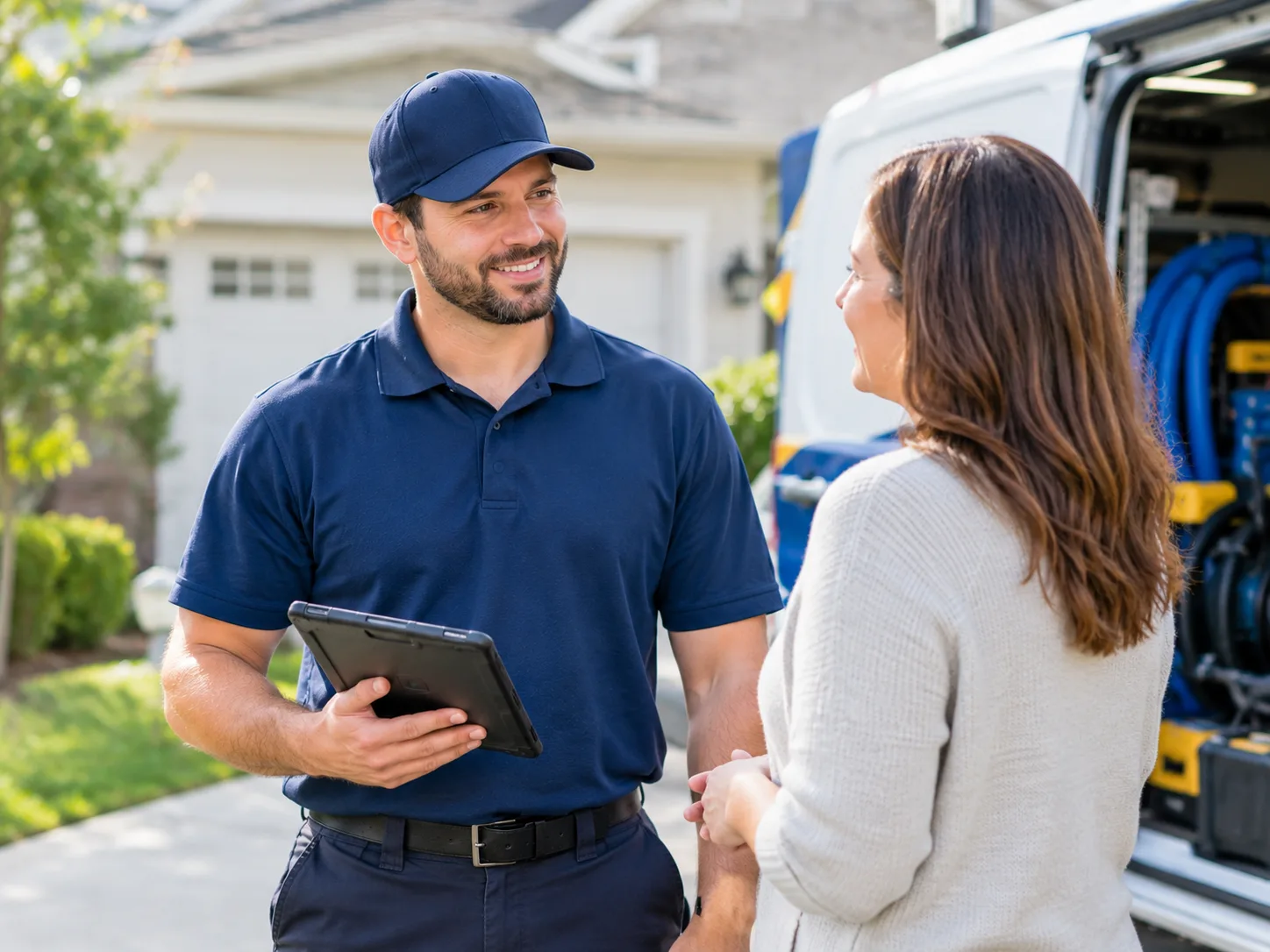 Sewage Backup Cleanup Del Rey, CA FAQs